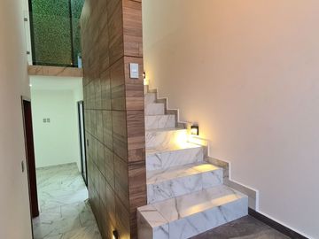Casa en VENTA DISEÑO UNICO en PUNTA TIBURON