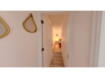 Se Vende Cesión de Promesa de Departamento E-401 de 3D2B en el Edificio Arenas de Quilpué II, Quilpué