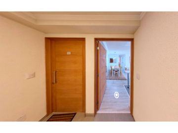 Se Vende Cesión de Promesa de Departamento E-401 de 3D2B en el Edificio Arenas de Quilpué II, Quilpué