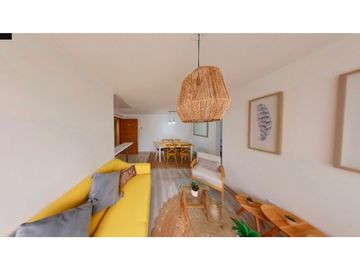 Se Vende Cesión de Promesa de Departamento E-501 de 3D2B en el Edificio Arenas de Quilpué II, Quilpué