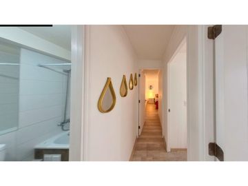 Se Vende Cesión de Promesa de Departamento E-501 de 3D2B en el Edificio Arenas de Quilpué II, Quilpué