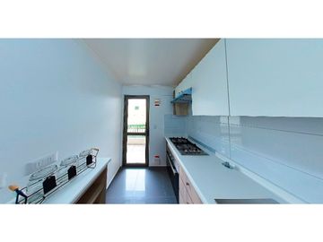 Se Vende Cesión de Promesa de Departamento E-501 de 3D2B en el Edificio Arenas de Quilpué II, Quilpué