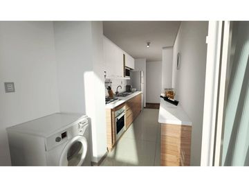 Se Vende Cesión de Promesa de Departamento E-501 de 3D2B en el Edificio Arenas de Quilpué II, Quilpué