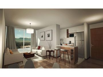 Se Vende Cesión de Promesa de Departamento E-501 de 3D2B en el Edificio Arenas de Quilpué II, Quilpué