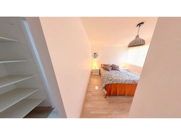 Se Vende Cesión de Promesa de Departamento E-501 de 3D2B en el Edificio Arenas de Quilpué II, Quilpué