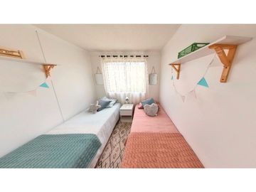 Se Vende Cesión de Promesa de Departamento E-501 de 3D2B en el Edificio Arenas de Quilpué II, Quilpué