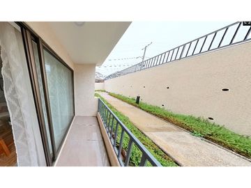Se Vende Cesión de Promesa de Departamento E-501 de 3D2B en el Edificio Arenas de Quilpué II, Quilpué
