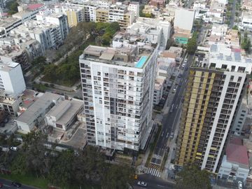 FLAT 2 DORM - 2 BAÑOS- PERSHING - JESUS MARIA