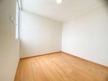 FLAT 2 DORM - 2 BAÑOS- PERSHING - JESUS MARIA