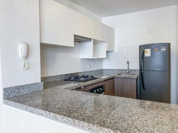 FLAT 2 DORM - 2 BAÑOS- PERSHING - JESUS MARIA