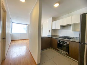 FLAT 2 DORM - 2 BAÑOS- PERSHING - JESUS MARIA