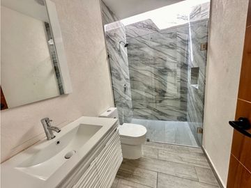 Casa de 1 nivel en Morelos Yautepec