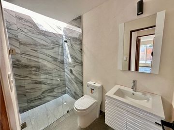 Casa de 1 nivel en Morelos Yautepec