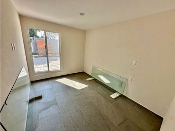 Casa de 1 nivel en Morelos Yautepec