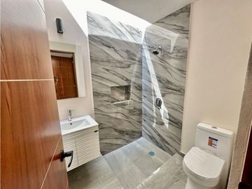 Casa de 1 nivel en Morelos Yautepec