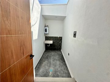 Casa de 1 nivel en Morelos Yautepec
