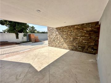 Casa de 1 nivel en Morelos Yautepec