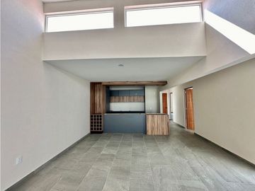 Casa de 1 nivel en Morelos Yautepec