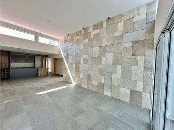Casa de 1 nivel en Morelos Yautepec