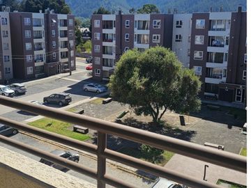 MANQUIMÁVIDA CON C1 CHIGUAYANTE