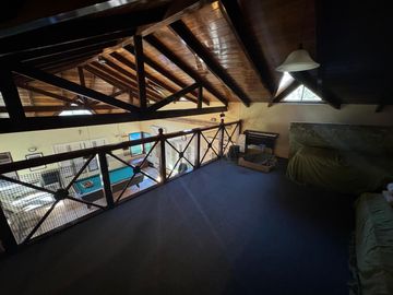 Terreno en Barrio Belgrano