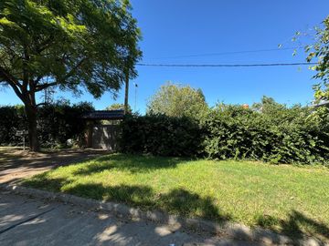 Terreno en Barrio Belgrano