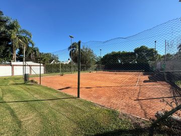 Terreno en Barrio Belgrano