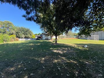 Terreno en Barrio Belgrano