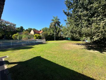 Terreno en Barrio Belgrano
