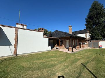 Terreno en Barrio Belgrano