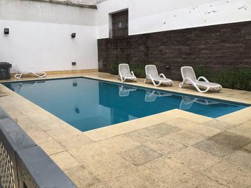 2 amb divisible a 3 amb en TORRE FULL AMENITIES - ZONA DE FACULTADES