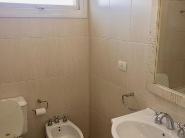 2 amb divisible a 3 amb en TORRE FULL AMENITIES - ZONA DE FACULTADES
