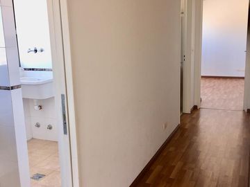 2 amb divisible a 3 amb en TORRE FULL AMENITIES - ZONA DE FACULTADES