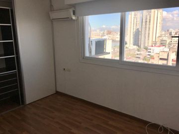 2 amb divisible a 3 amb en TORRE FULL AMENITIES - ZONA DE FACULTADES