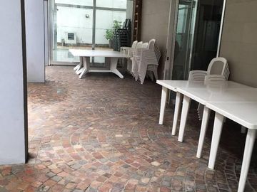2 amb divisible a 3 amb en TORRE FULL AMENITIES - ZONA DE FACULTADES