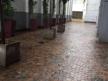 2 amb divisible a 3 amb en TORRE FULL AMENITIES - ZONA DE FACULTADES