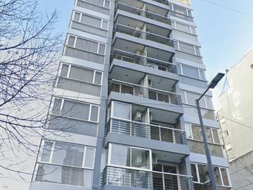 2 amb divisible a 3 amb en TORRE FULL AMENITIES - ZONA DE FACULTADES