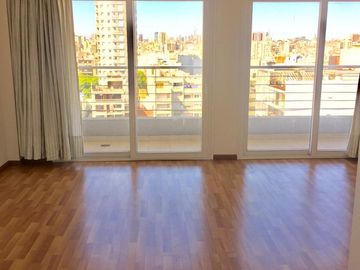 2 amb divisible a 3 amb en TORRE FULL AMENITIES - ZONA DE FACULTADES