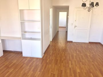 2 amb divisible a 3 amb en TORRE FULL AMENITIES - ZONA DE FACULTADES