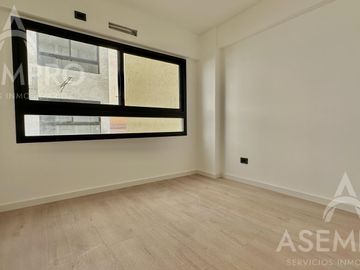 Departamento 4 ambientes a Estrenar con Parrilla