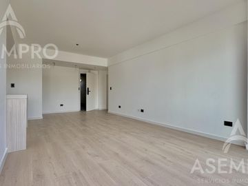 Departamento 4 ambientes a Estrenar con Parrilla