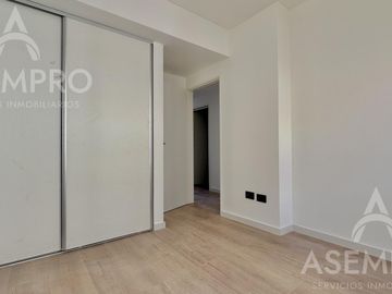 Departamento 4 ambientes a Estrenar con Parrilla