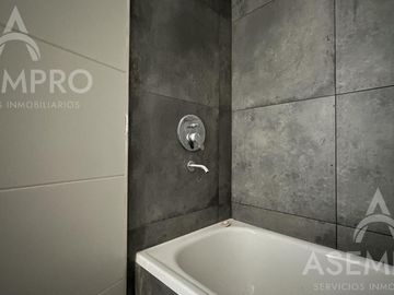 Departamento 4 ambientes a Estrenar con Parrilla