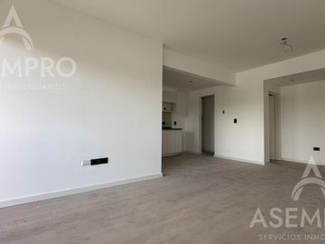 Departamento 4 ambientes a Estrenar con Parrilla