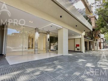 Departamento 4 ambientes a Estrenar con Parrilla