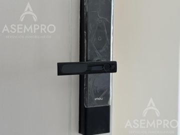 Departamento 4 ambientes a Estrenar con Parrilla
