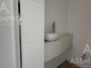Departamento 4 ambientes a Estrenar con Parrilla