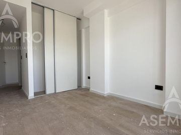 Departamento 4 ambientes a Estrenar con Parrilla