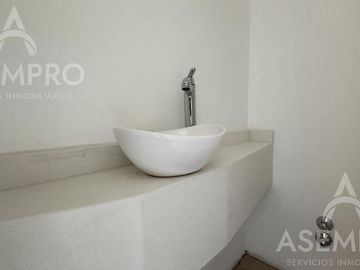 Departamento 4 ambientes a Estrenar con Parrilla