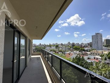 Departamento 4 ambientes a Estrenar con Parrilla